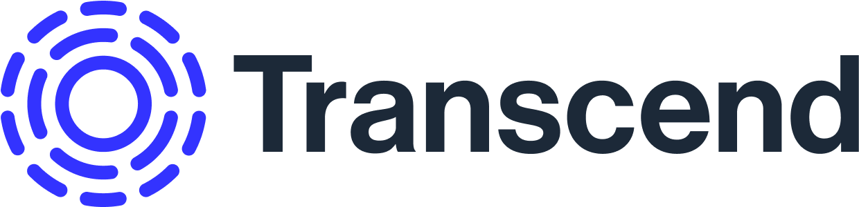 Transcend Privacy Center