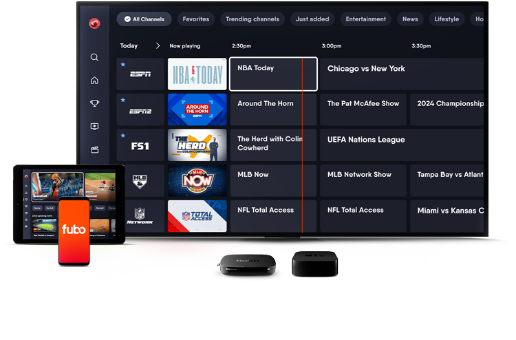 Fubo TV Free Trial 30 Days: Complete Streaming Experience Guide